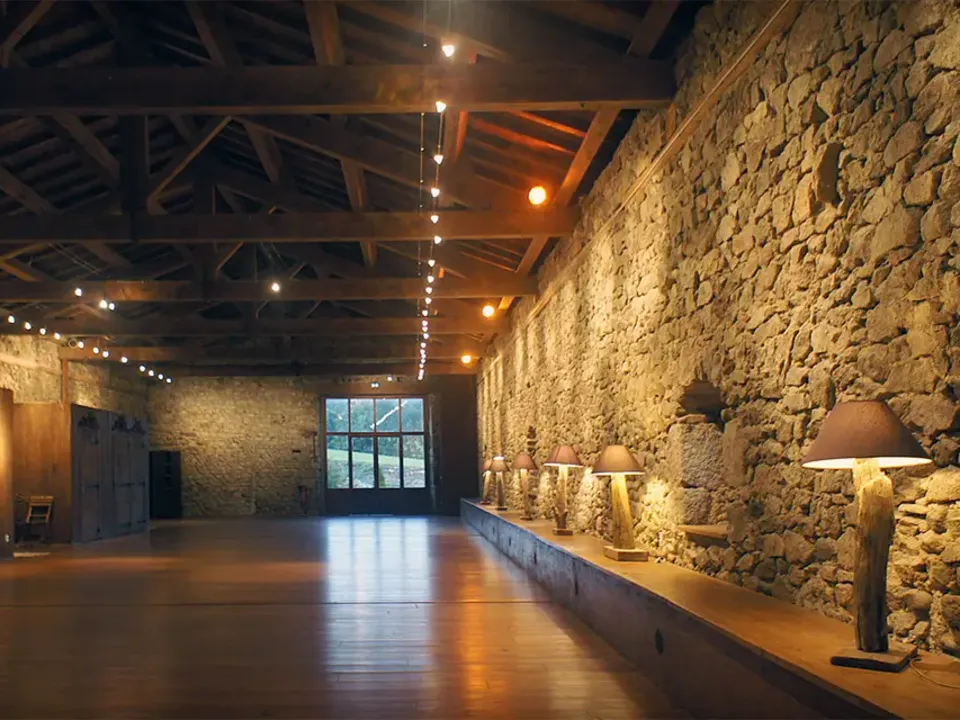 Domaine de Duby