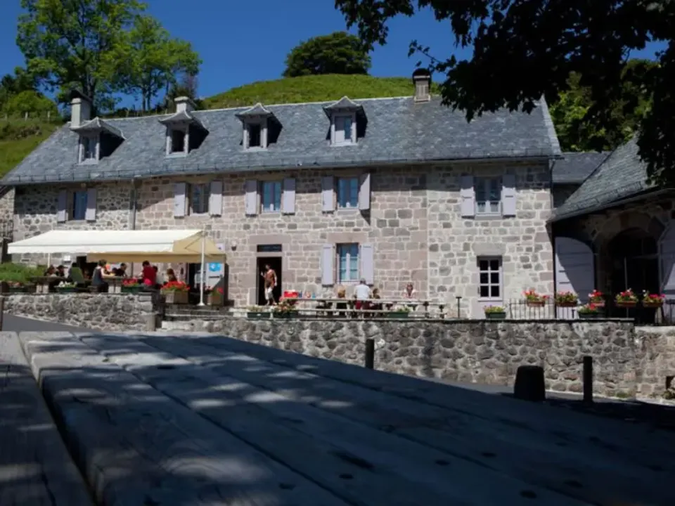 Ferme de Trielle