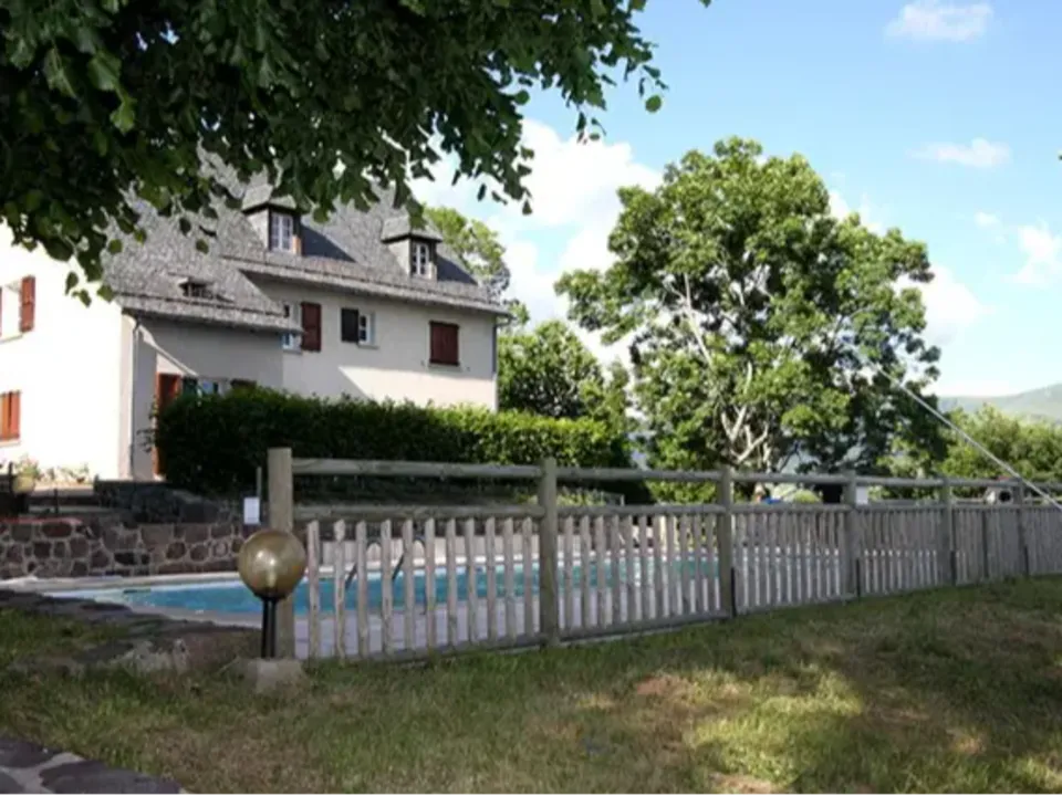 FERME DE TRIELLE
