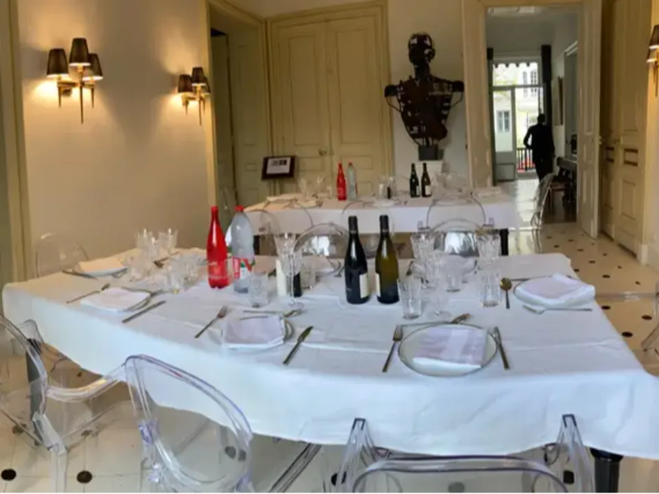 Chalet Impérial Clermont-Tonnerre