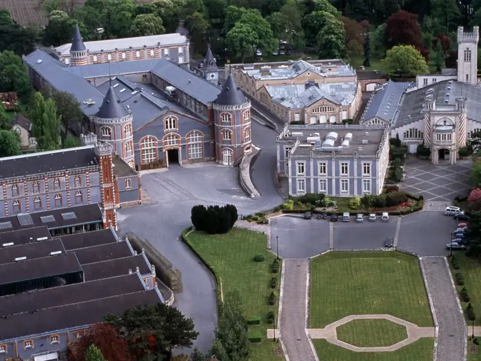 Domaine Pommery