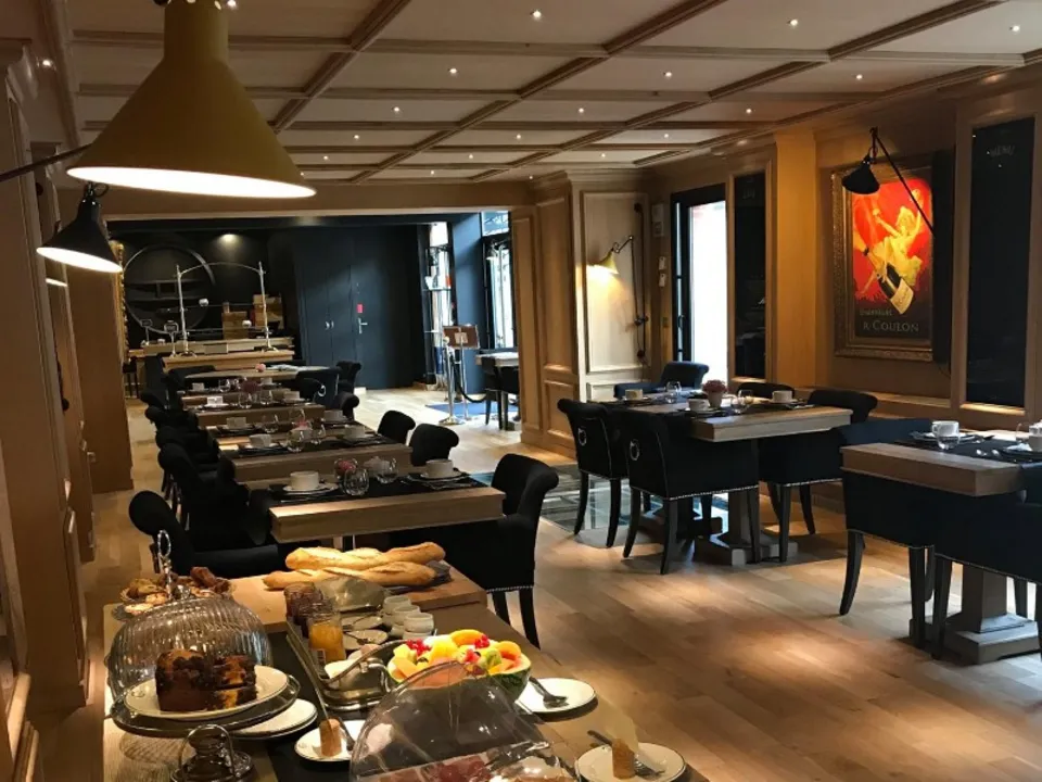 LE CLOS DES TERRES SOUDÉES