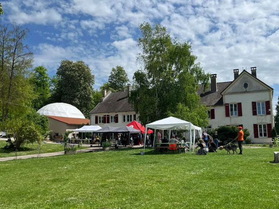 DOMAINE DU VAL BRUANT