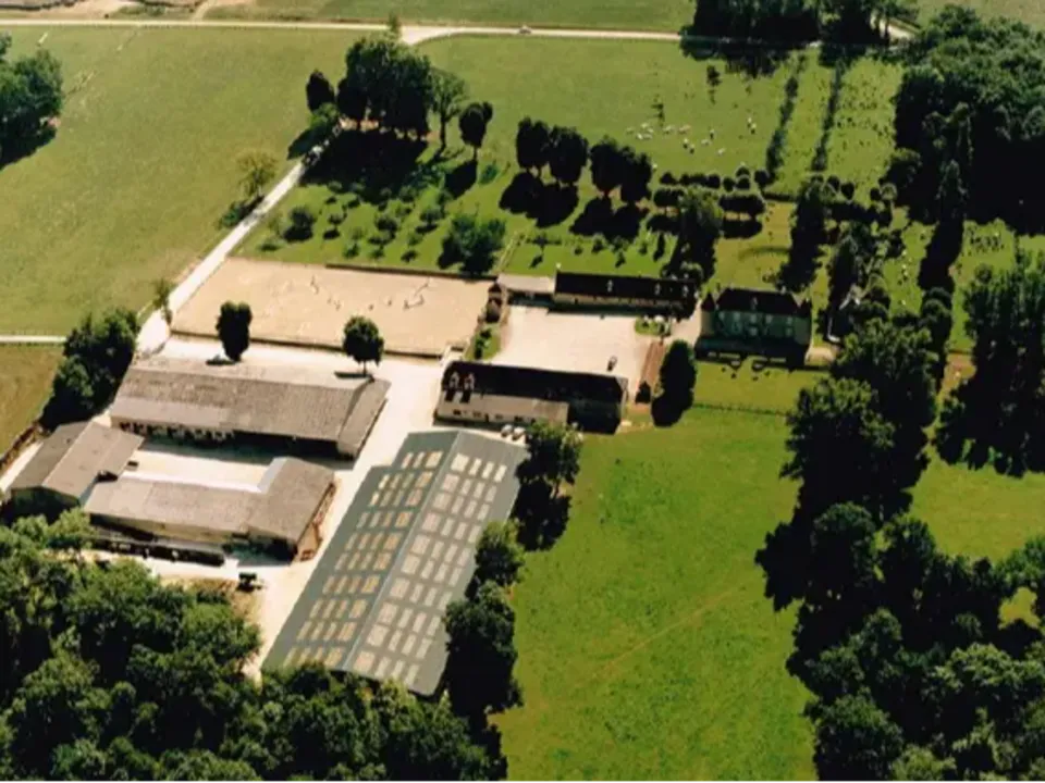 Ferme Equestre Lagesse