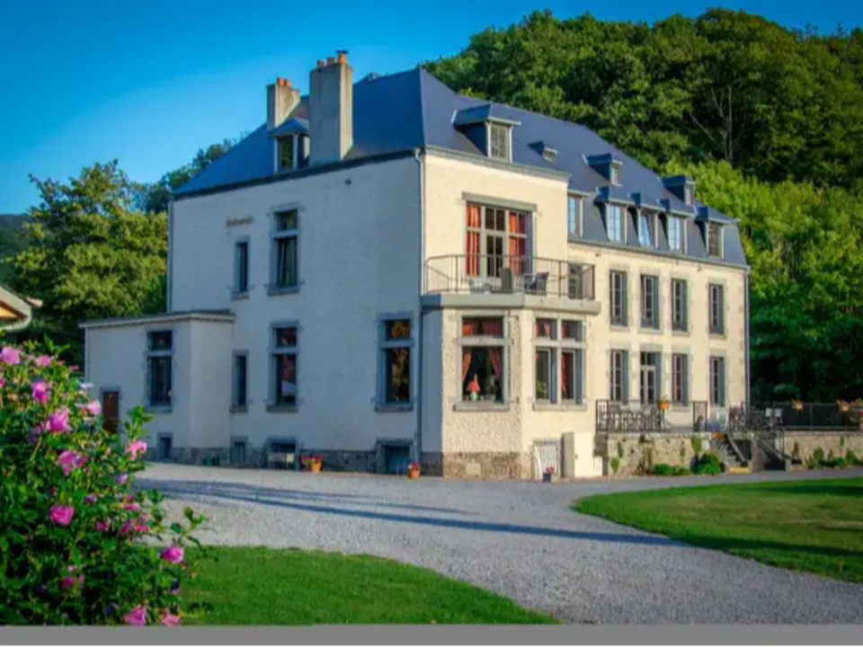 Domaine Château Le Risdoux