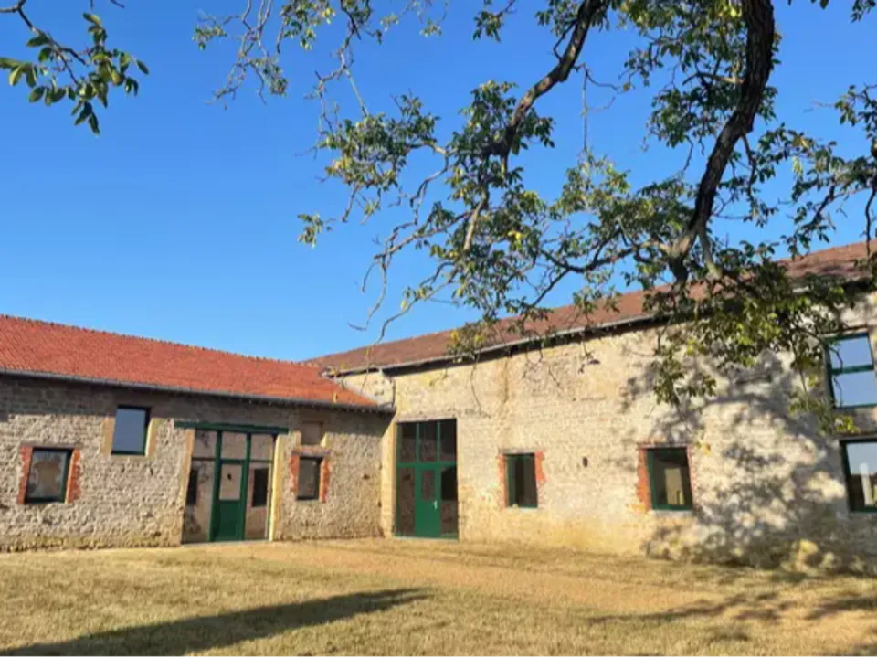 Domaine de la Grange Lecomte