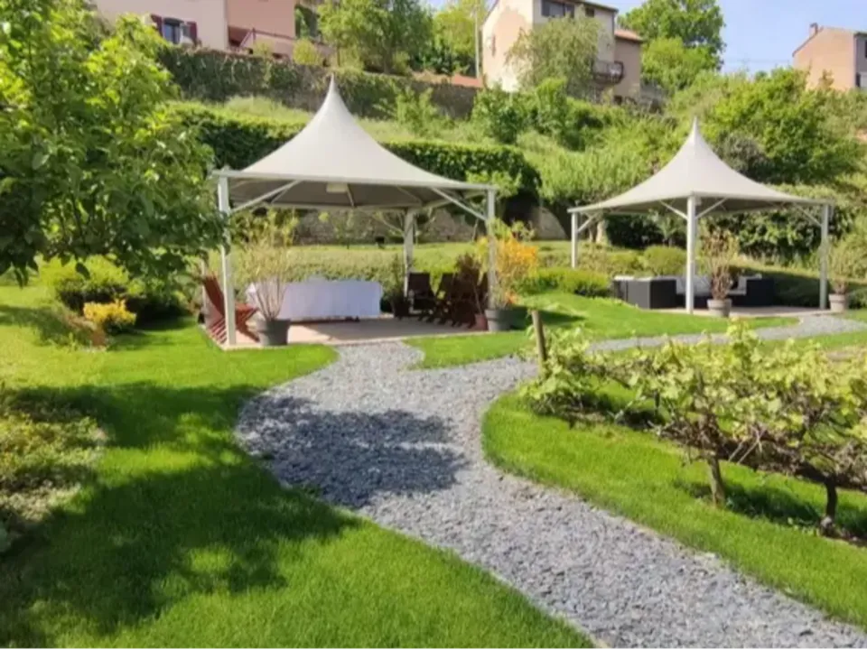 HÔTEL ASTER