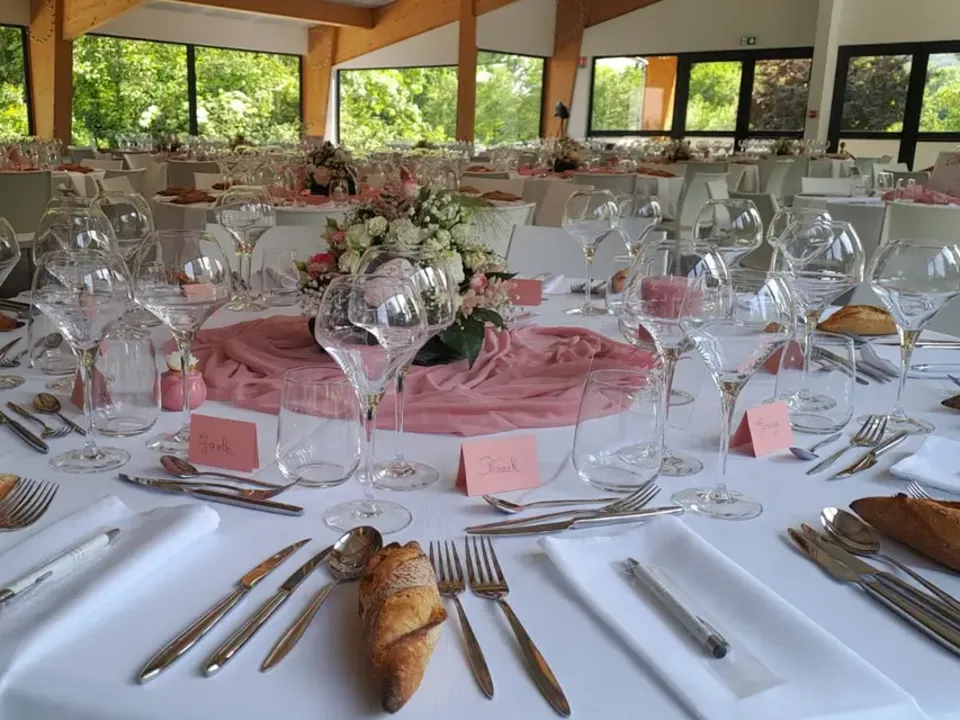 Domaine du Val Fleuri