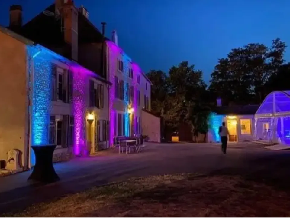 La Maison Picard