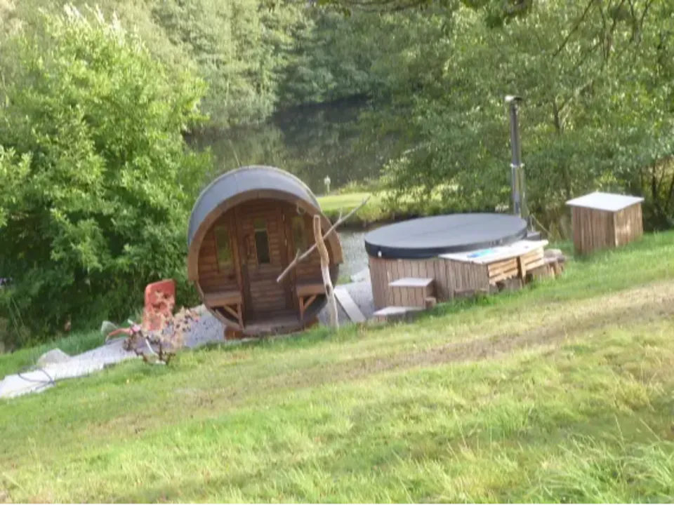 Le Domaine des 4 saisons