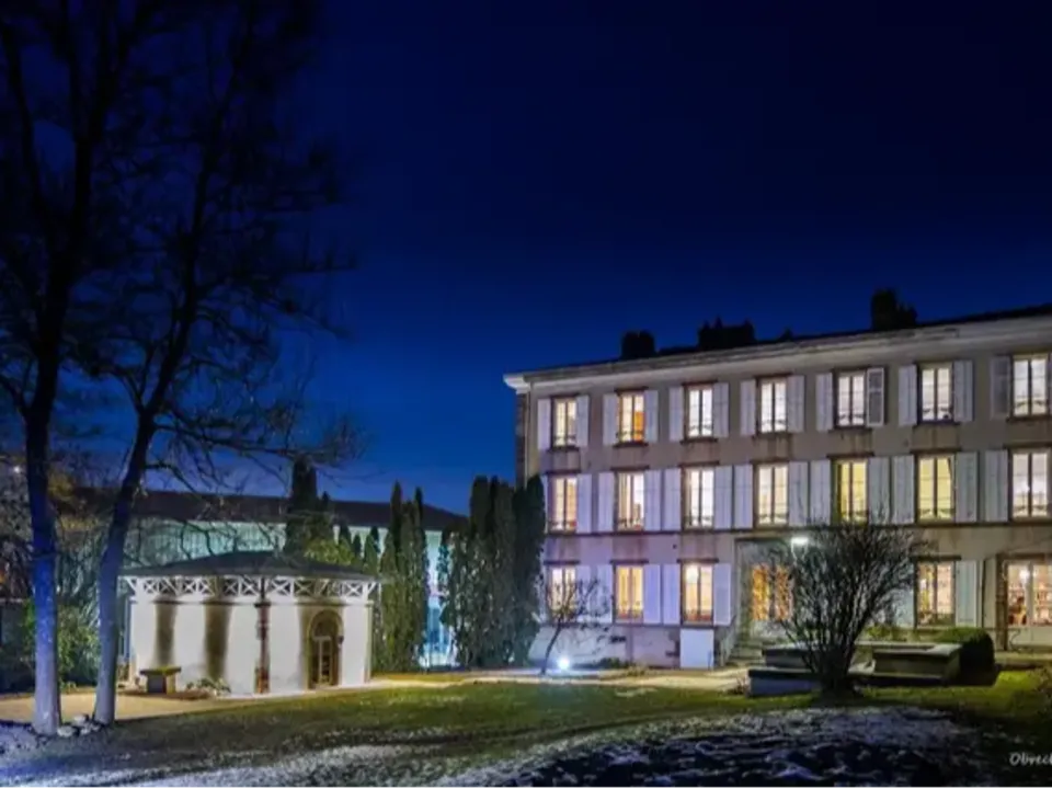 Le Domaine de Stanislas