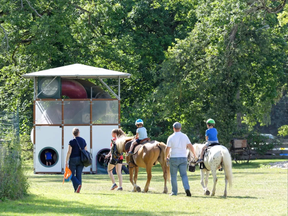 DOMAINE DU PONEY PARC