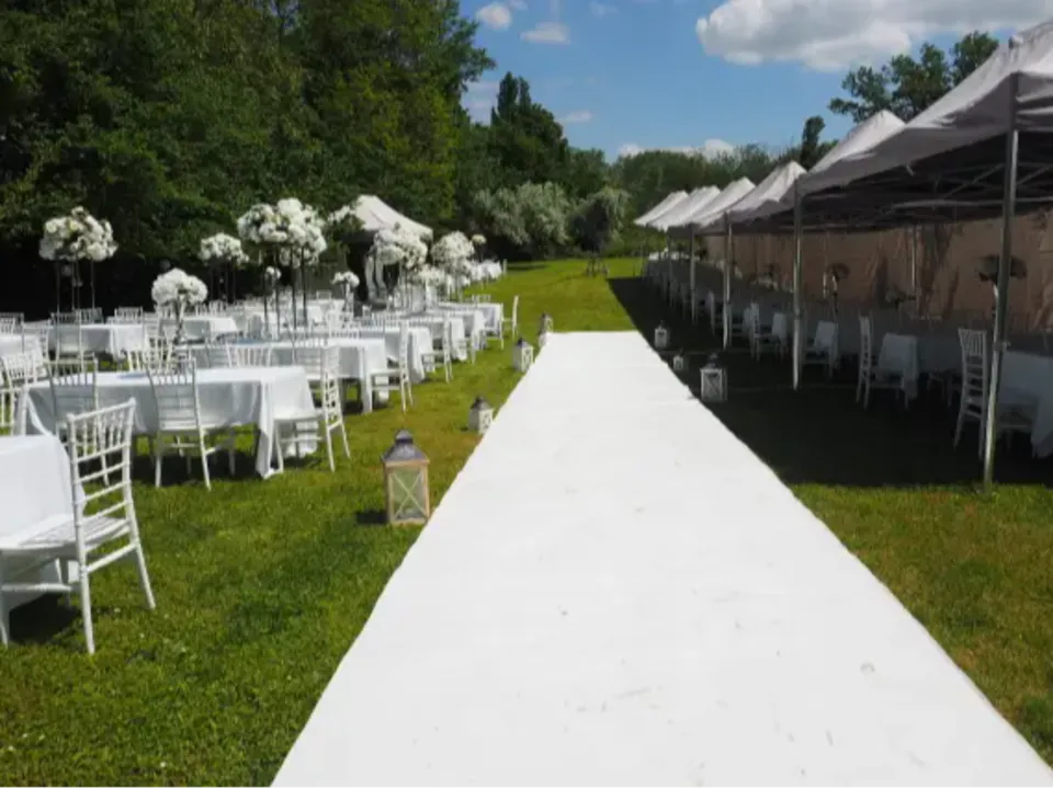 LES JARDINS DU TEMPS