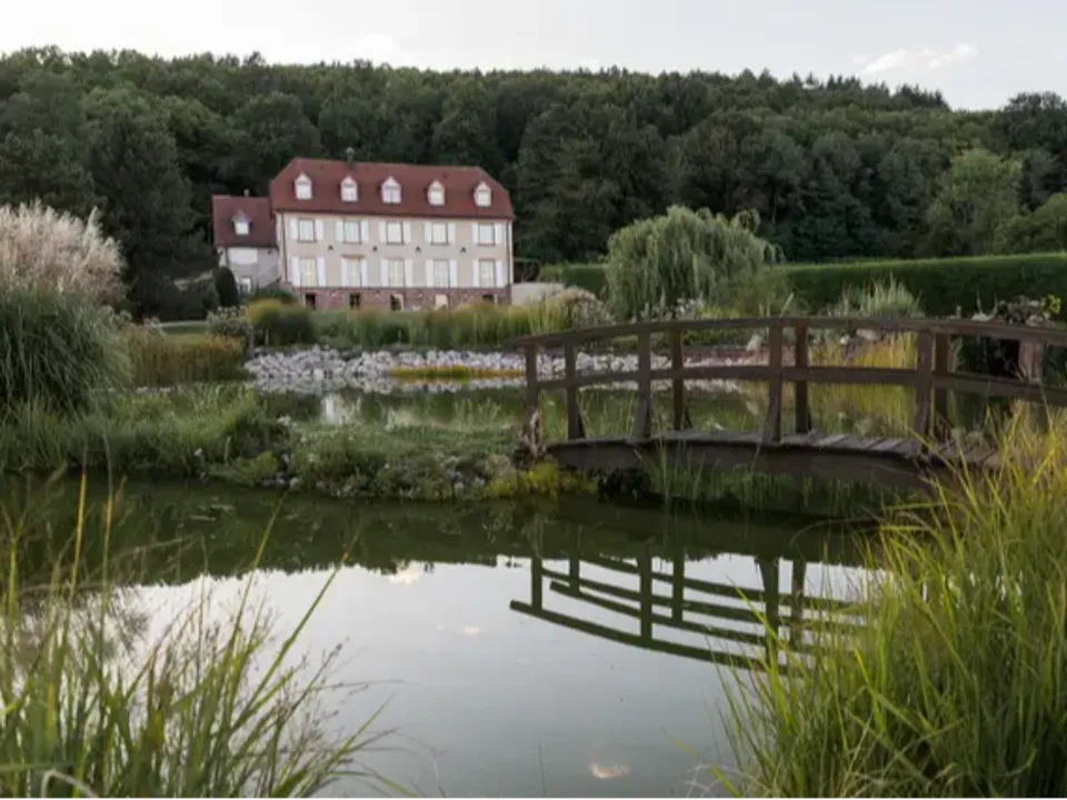 Les Jardins de Madeleine