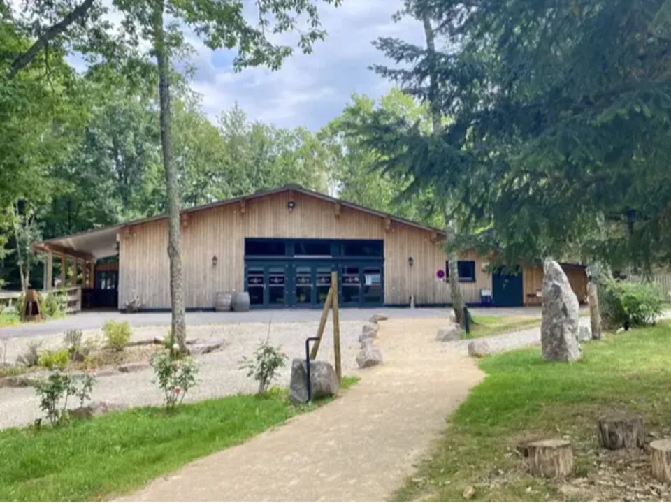 Domaine du Hirtz