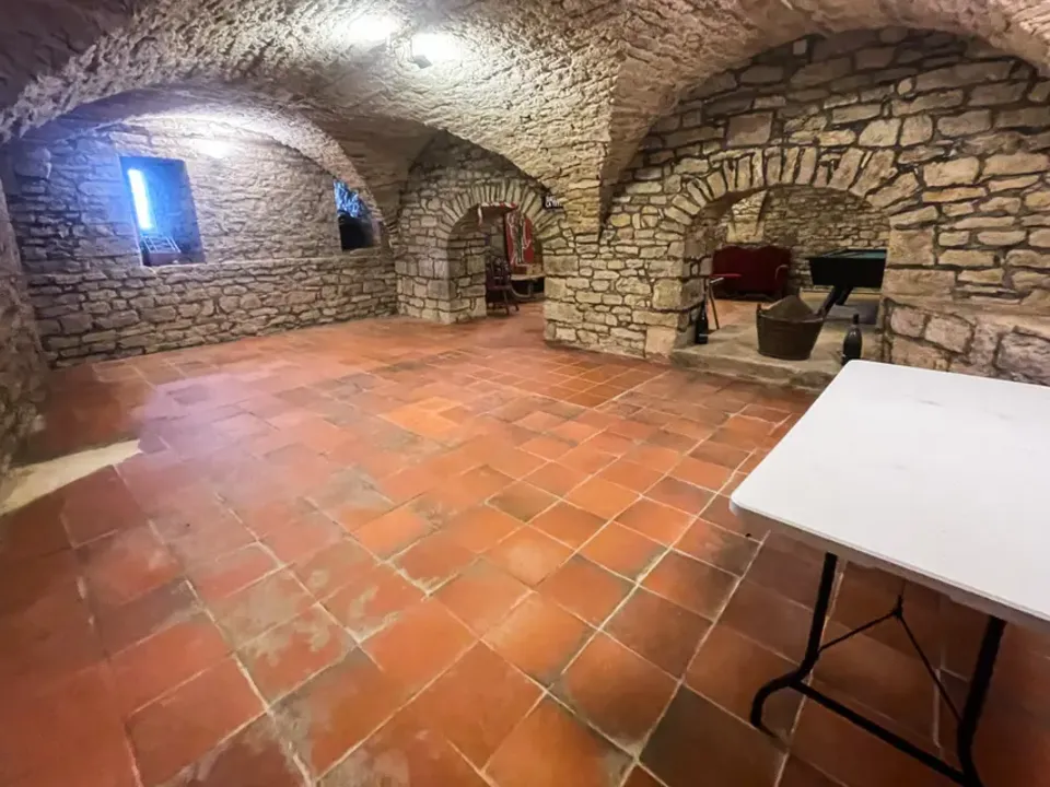 Château de Montmartin