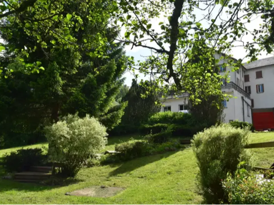 Haut Jura Réunis