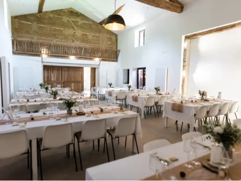 Domaine des Peirrouses