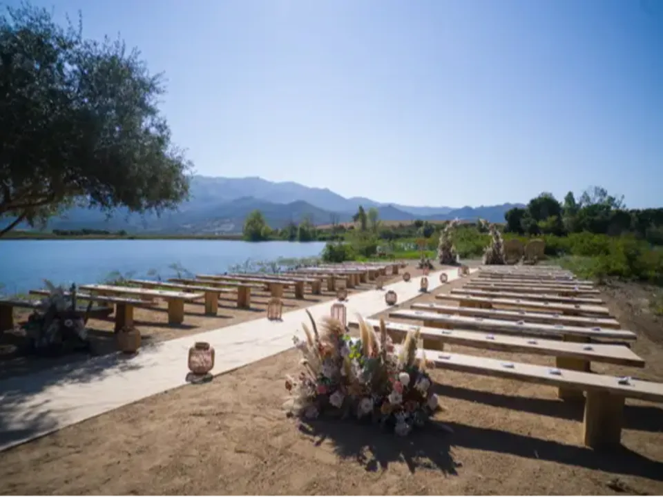 Domaine Terra d’Oru
