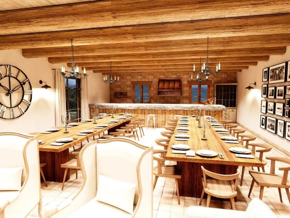 DOMAINE TERRA D’ORU