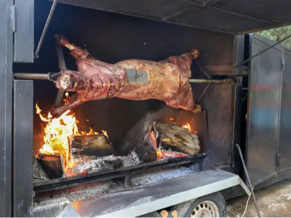 Gallina Varja