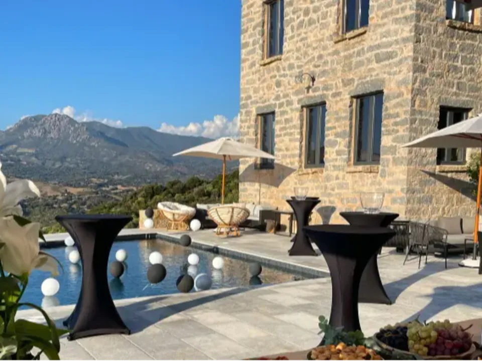 Domaine Aghja i Frassi