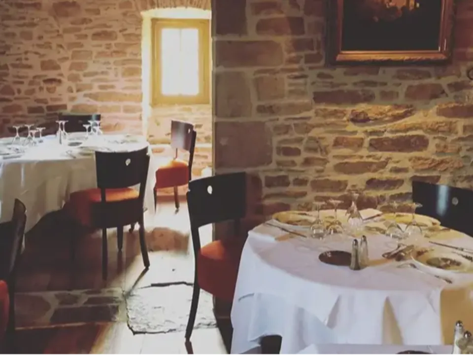 HÔTEL-RESTAURANT LE SAINT ETIENNE