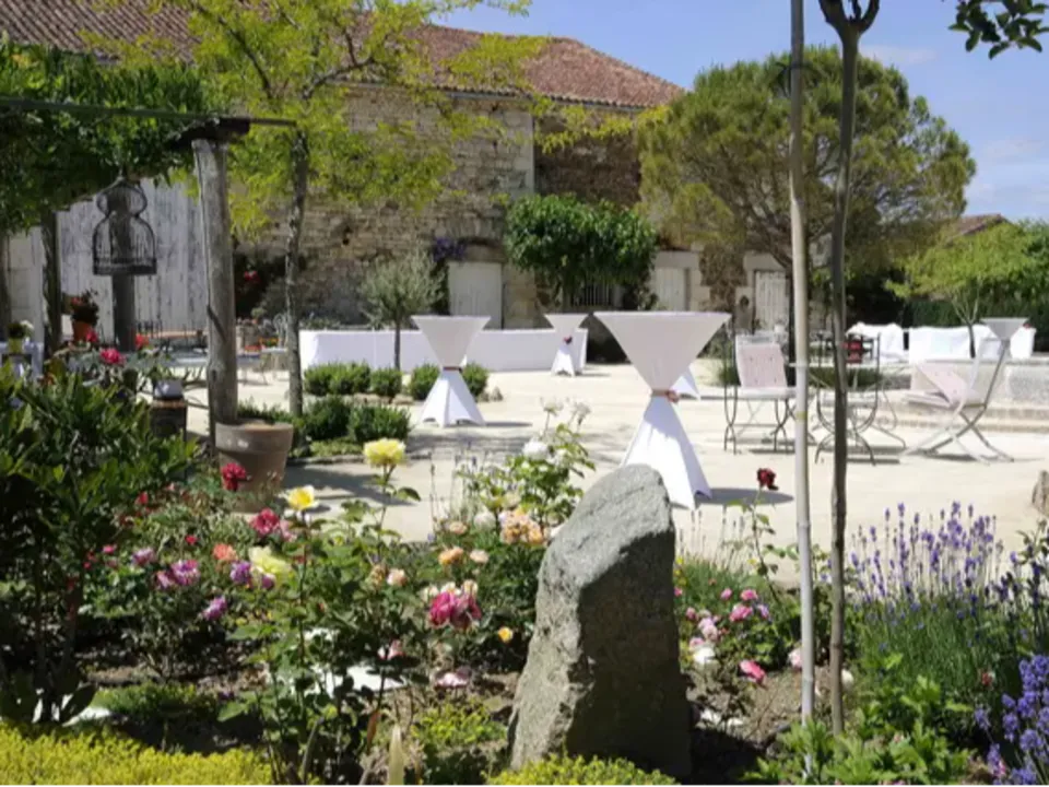 Le Domaine du Logis