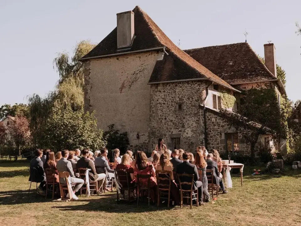 Domaine le Mas d'en Haut