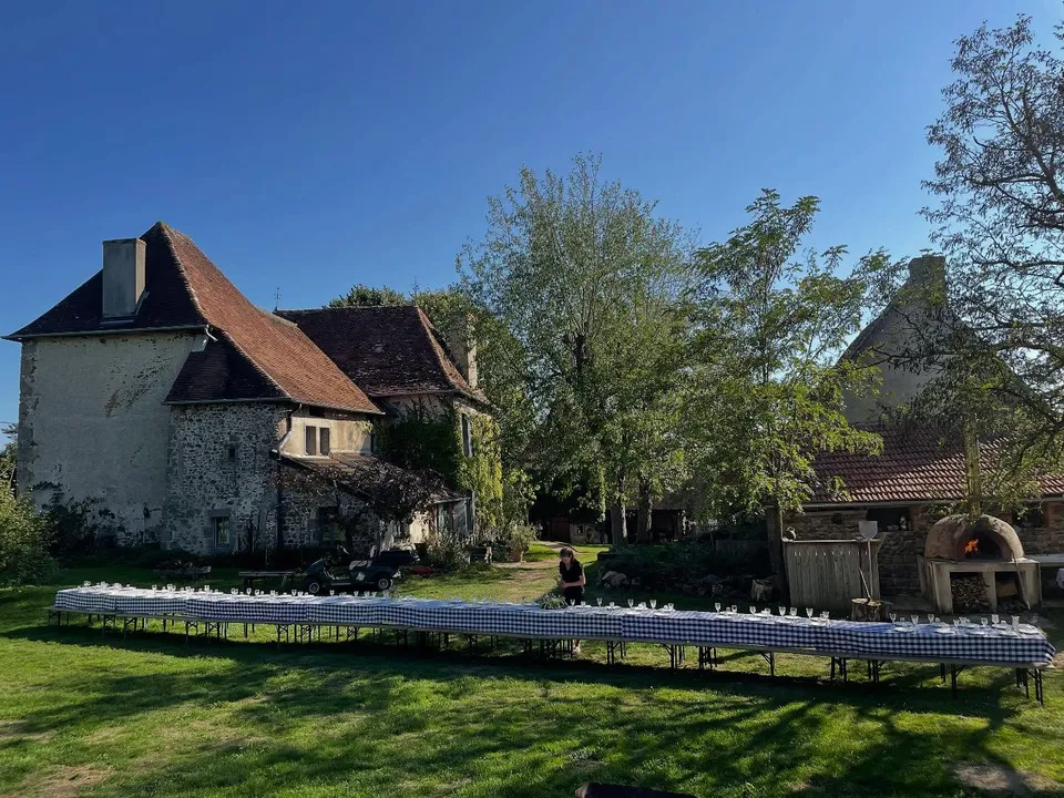 DOMAINE LE MAS D'EN HAUT