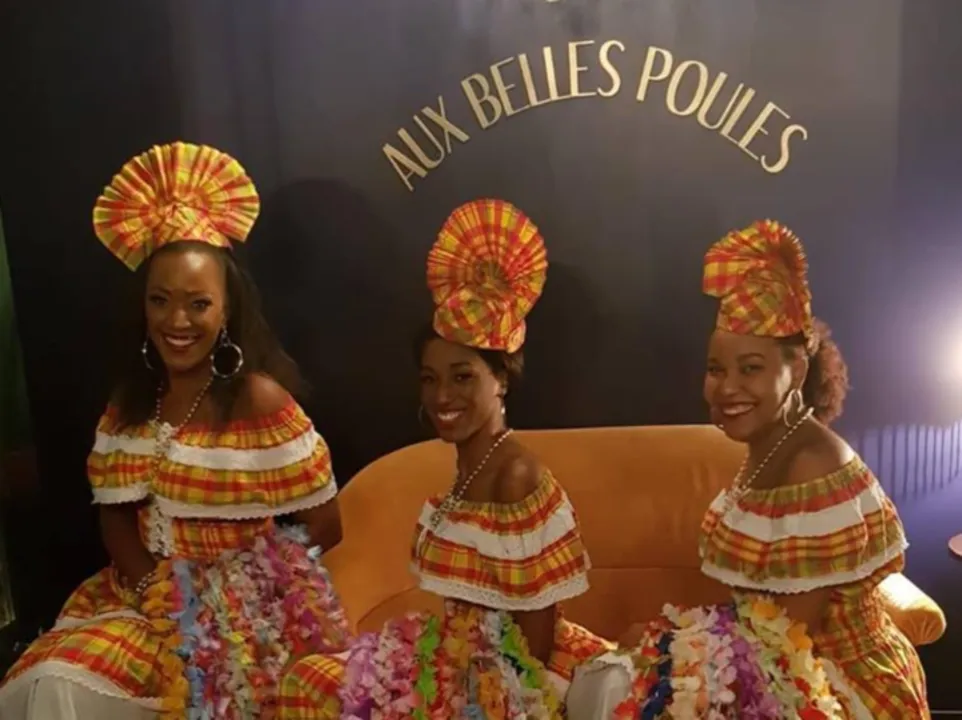 CARNAVALEIRA