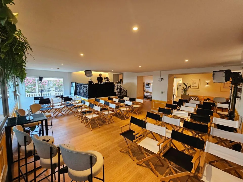 Espace Croisette