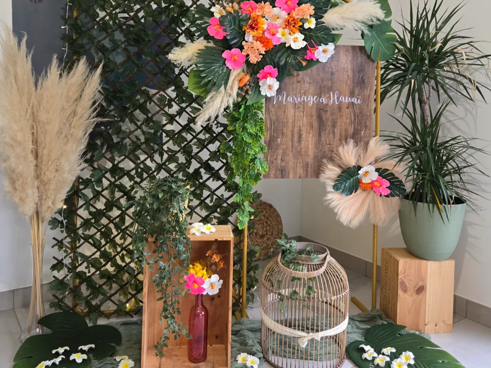Ma petite étoile event