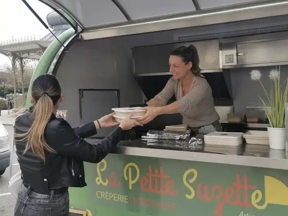 La Petite Suzette