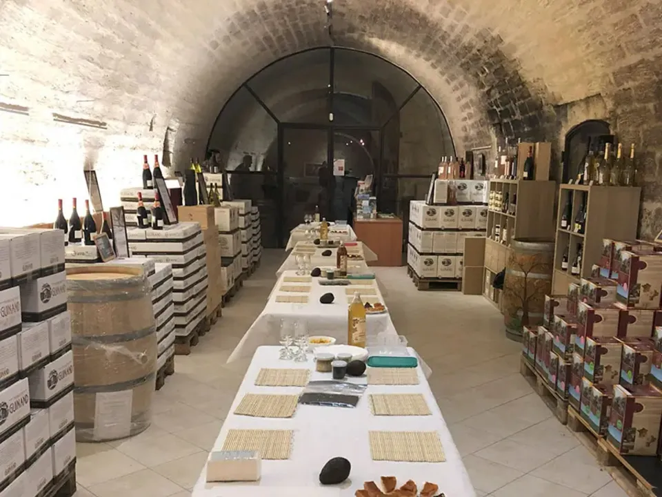 DOMAINE GUINAND