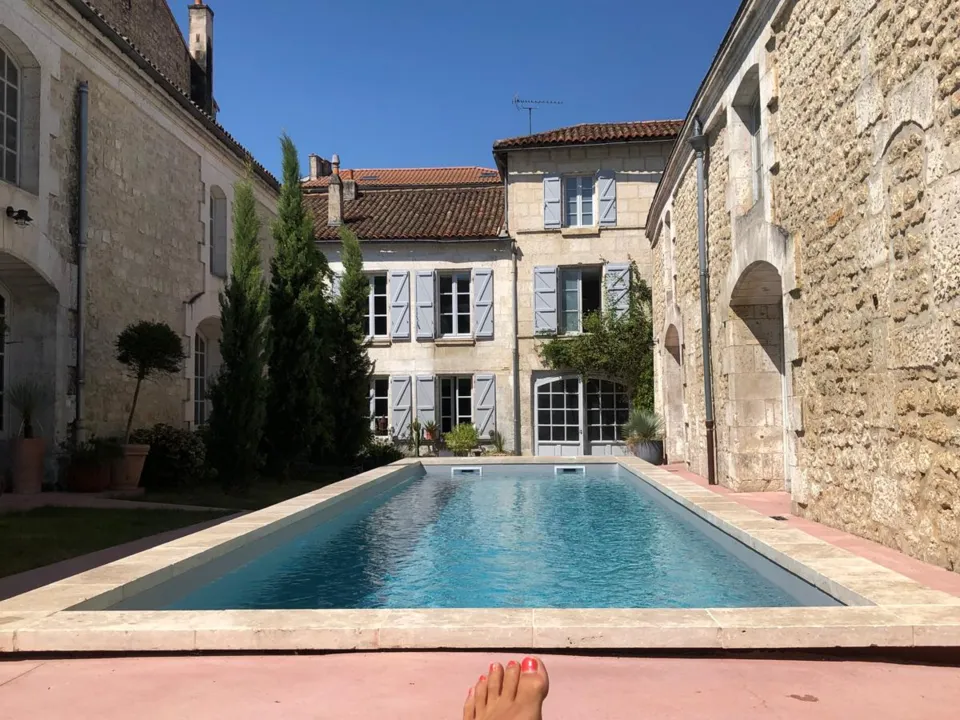 le Relais Napoleon
