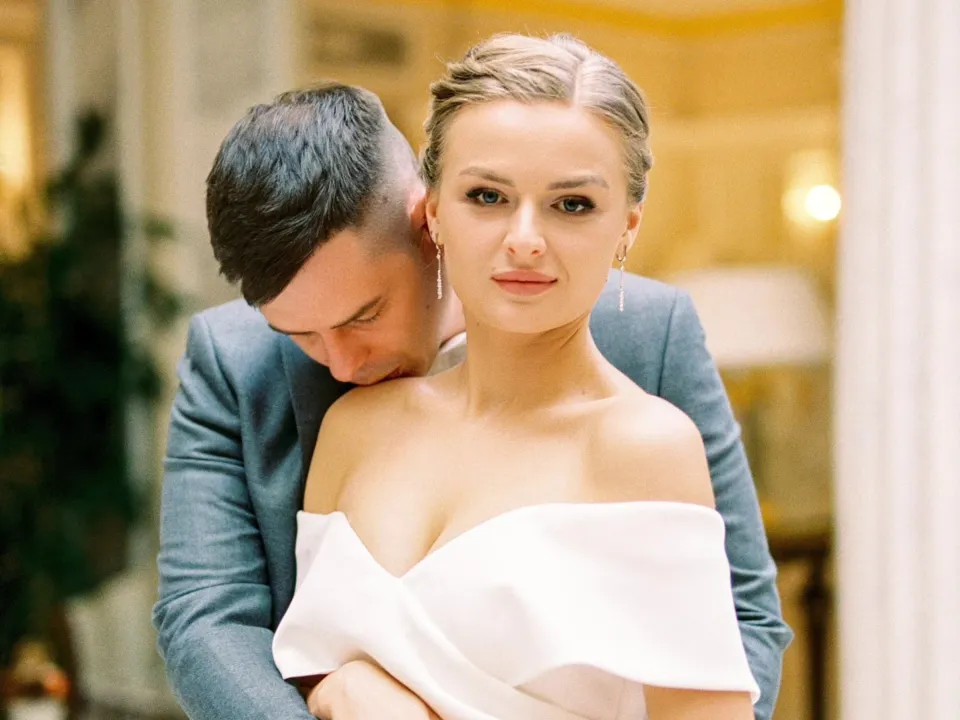 LYVIE ENJOY EVENT - WEDDING ET EVENT PLANNER