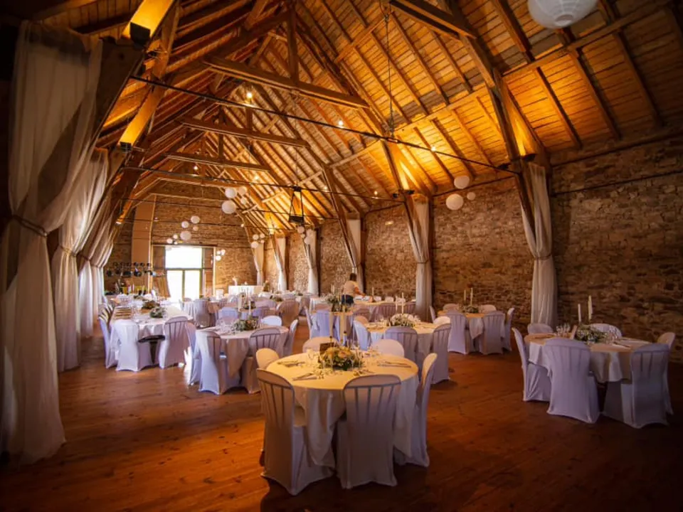 Domaine de Combelles