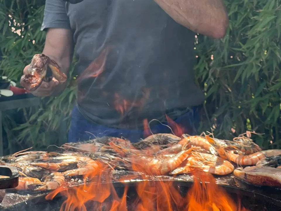 LES TONTONS GOURMANDS