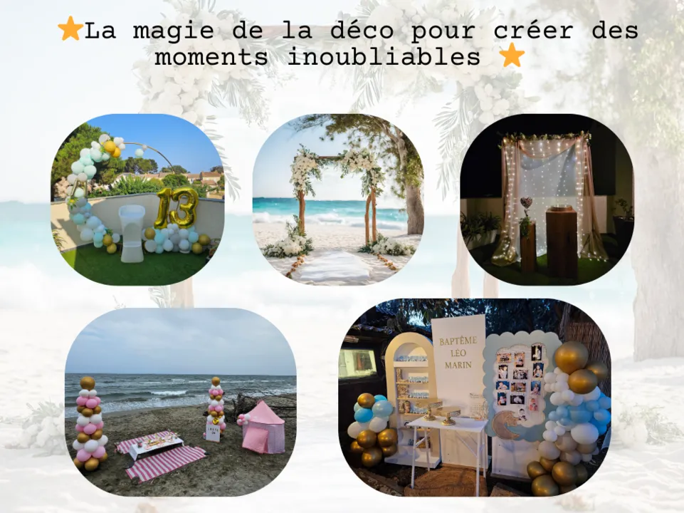 NC DECO Nélia Coutinho design d'intérieurs et événements