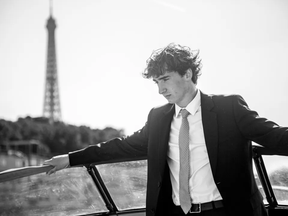 NINA BRUNO PHOTOGRAPHIE