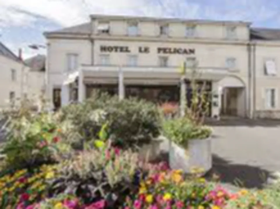 HOTEL RESTAURANT TRAITEUR LE PELICAN