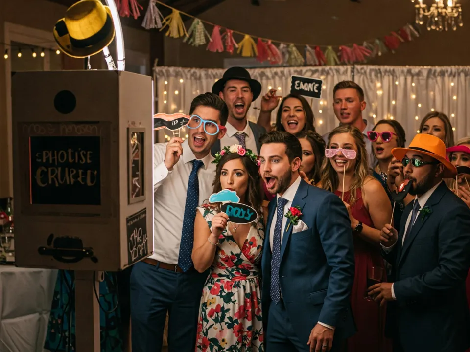 Selfizh Photobooth