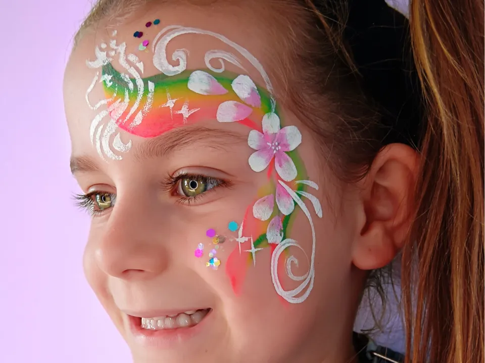 Rêves Colorés