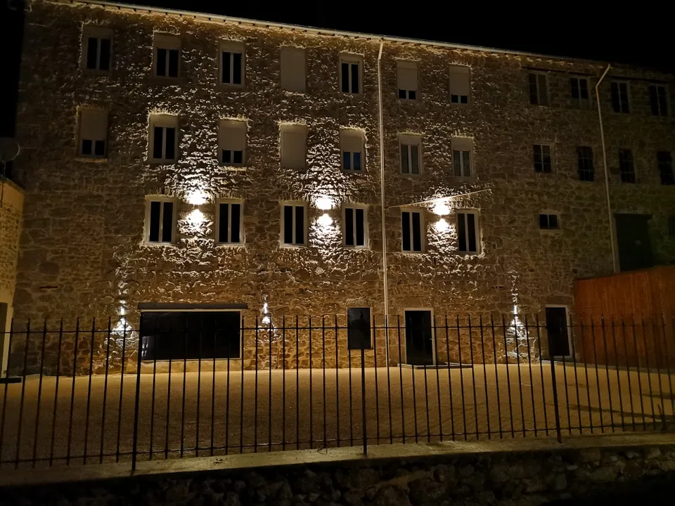 domaine du martinet