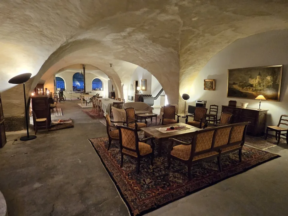 domaine du martinet