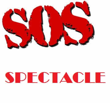 SOS spectacle