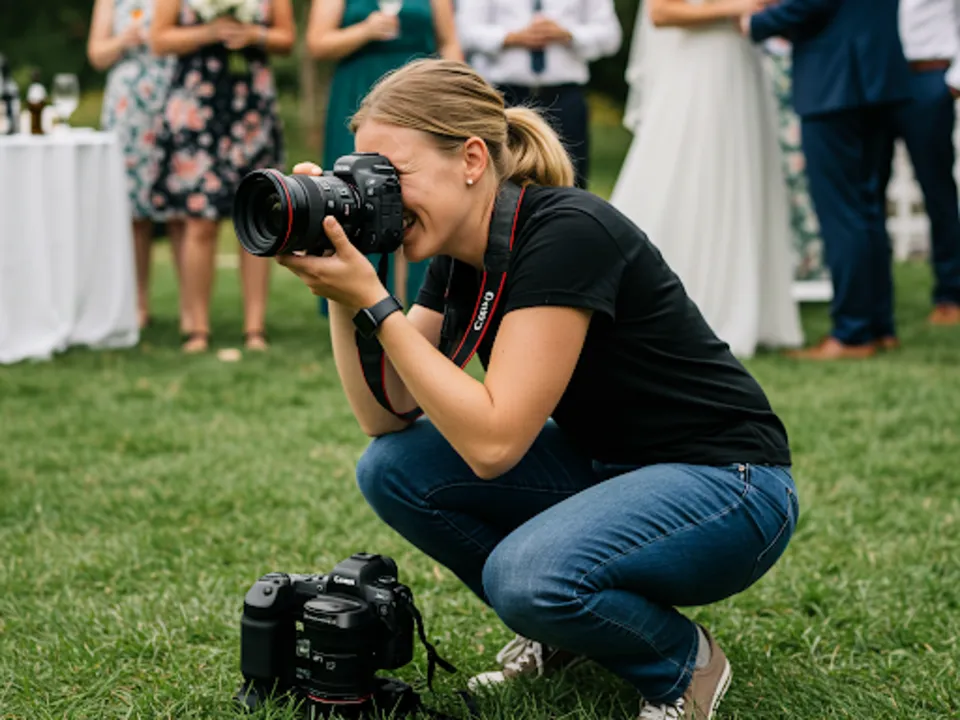 Dans l'objectif de Julie Photographe 