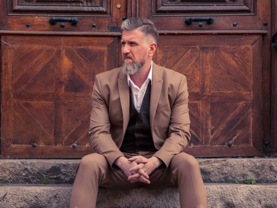 Stéphane DAMOUR