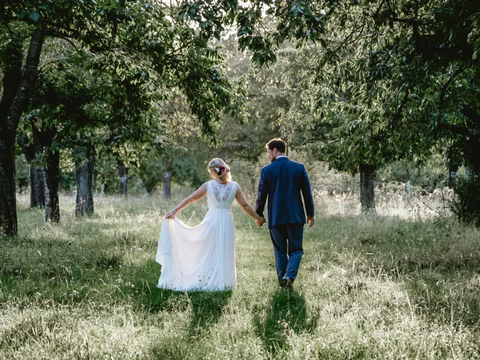Rêvons Mariage